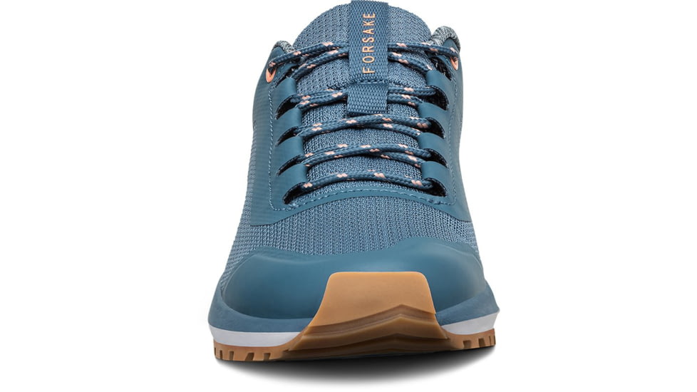 Forsake Cascade Hiking Shoes - Womens, Azure, 10.5 US, WSS20C3105