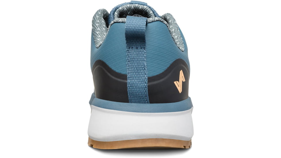 Forsake Cascade Hiking Shoes - Womens, Azure, 10.5 US, WSS20C3105