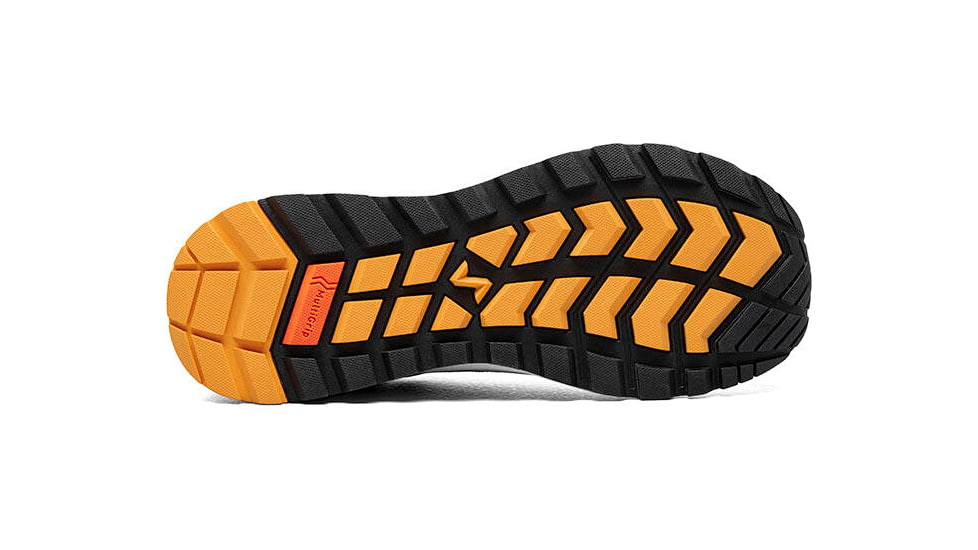 Forsake Cascade Trail Low Shoes - Womens, Gray Multi, 8.5 US, W80005-062-85