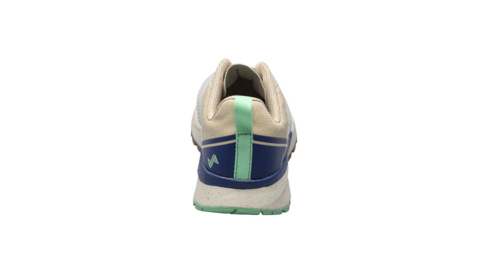 Forsake Cascade Trail Low Shoes - Womens, Oatmeal, 8.5 US, W80005-279-85