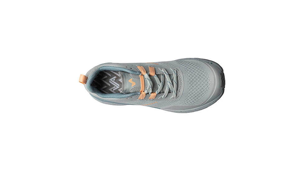Forsake Cascade Trail Shoes - Women's, Slate, 7.5, W80005-450-75