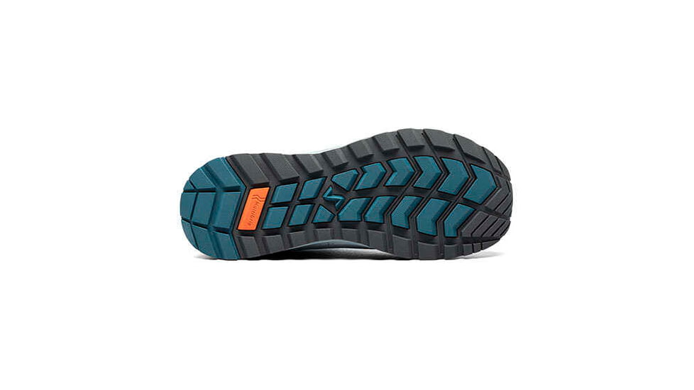Forsake Cascade Trail Shoes - Women's, Slate, 7.5, W80005-450-75