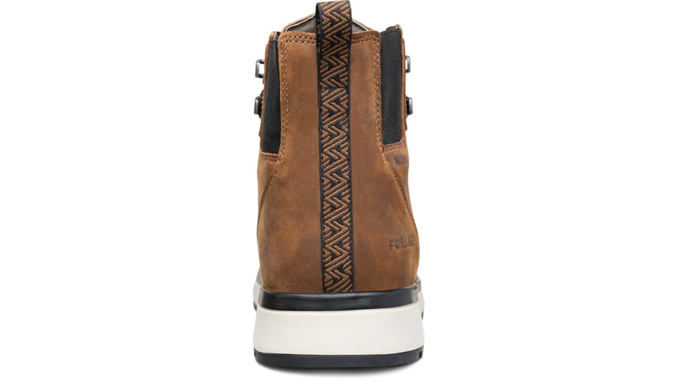 Forsake Davos High Casual Shoes - Men's, Toffee, 10 US, MFW20DH3-235-10