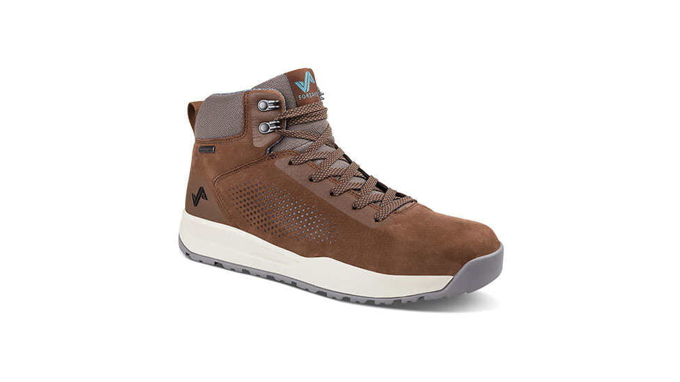 Forsake Dispatch High Top Hiking Boots - Men's, Toffee, 12.5, MFW21D1-235-125