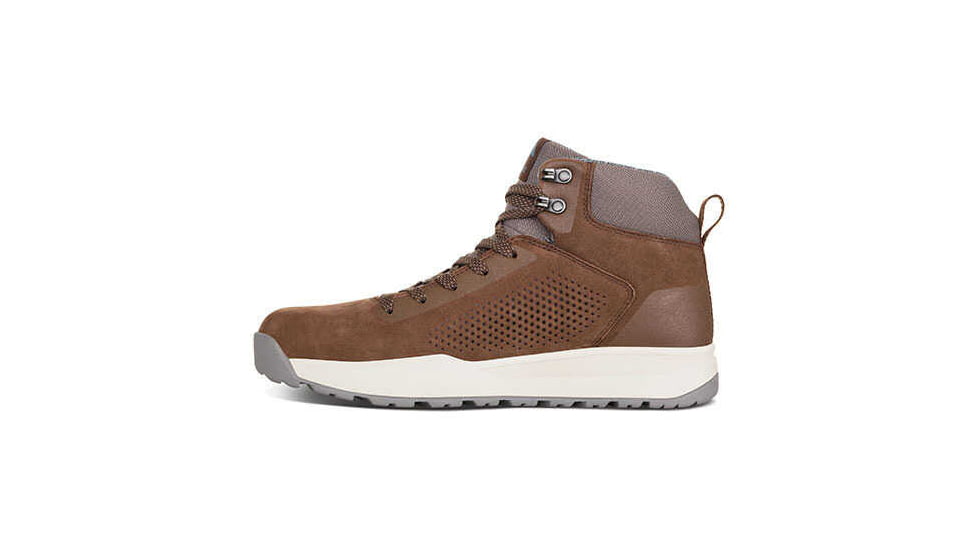 Forsake Dispatch High Top Hiking Boots - Men's, Toffee, 12.5, MFW21D1-235-125