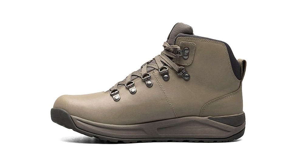 Forsake Halden Mid Shoes - Mens, Loden, 11.5 US, M80012-305-115