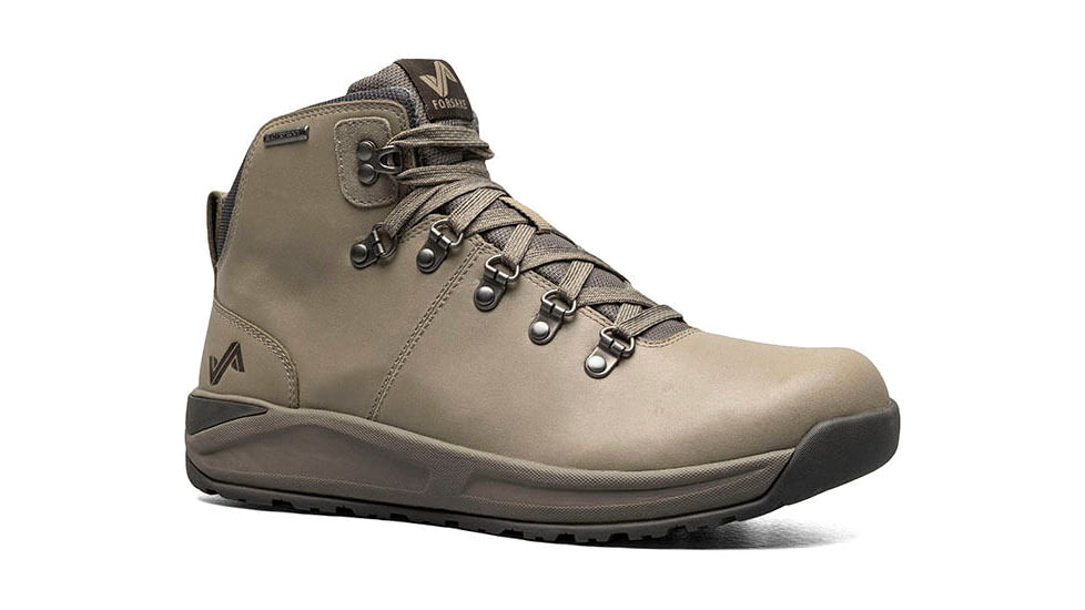 Forsake Halden Mid Shoes - Mens, Loden, 11.5 US, M80012-305-115