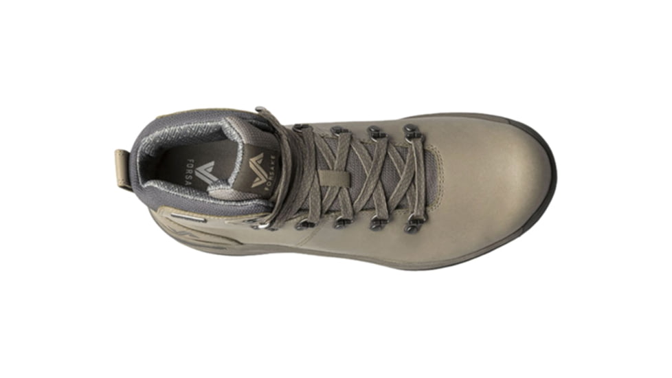 Forsake Halden Mid Shoes - Mens, Loden, 11.5 US, M80012-305-115