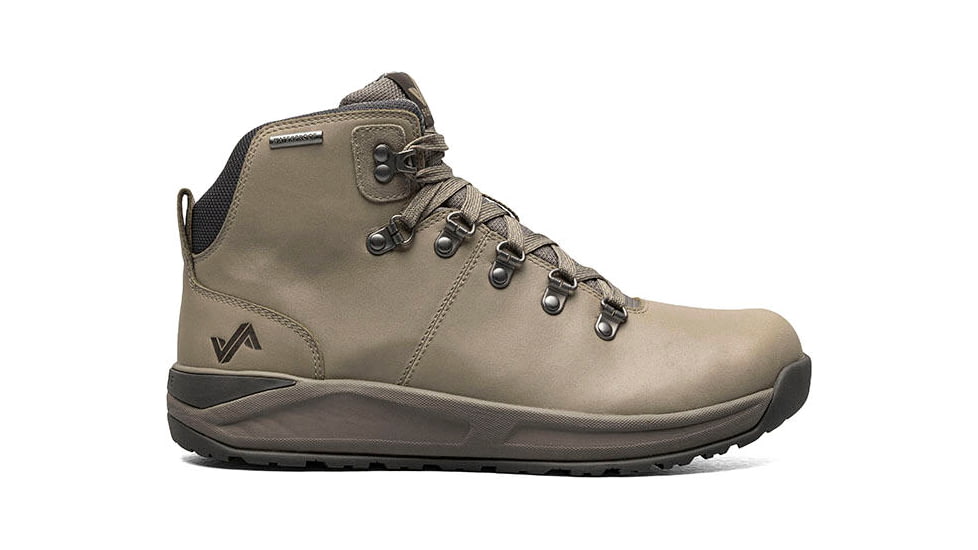 Forsake Halden Mid Shoes - Mens, Loden, 11.5 US, M80012-305-115