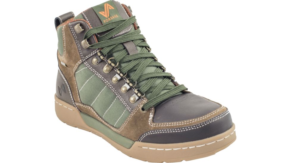 Forsake Hiker Casual Boot - Mens
