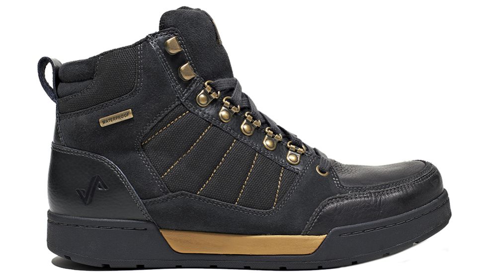 Forsake Hiker Casual Boot - Mens