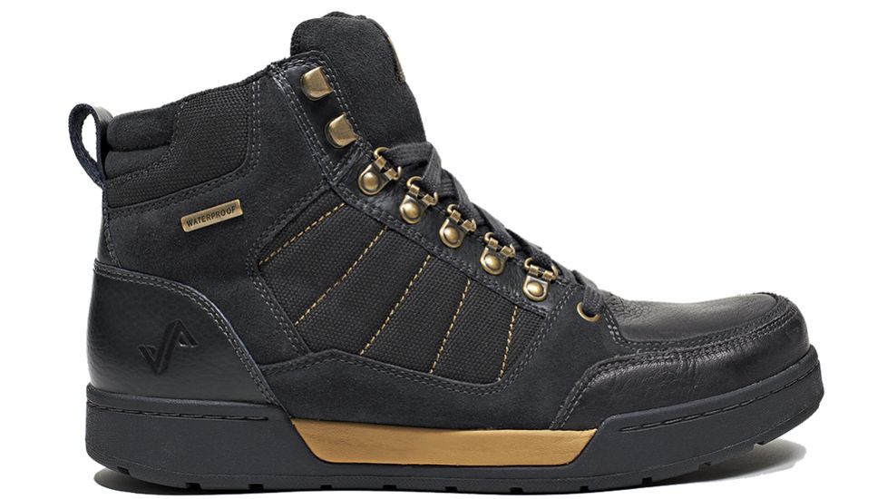 Forsake Hiker Casual Boot - Mens