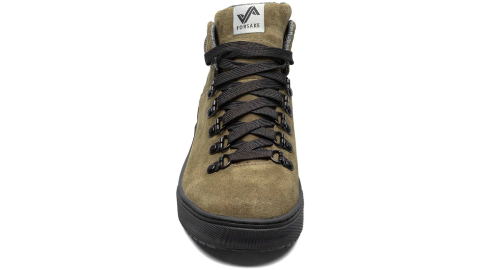 Forsake Lucie Mid Boots - Womens, Black Olive, 6.5, W80020-BLKOL-6.5