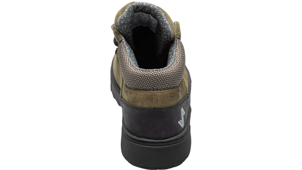 Forsake Lucie Mid Boots - Womens, Black Olive, 6.5, W80020-BLKOL-6.5