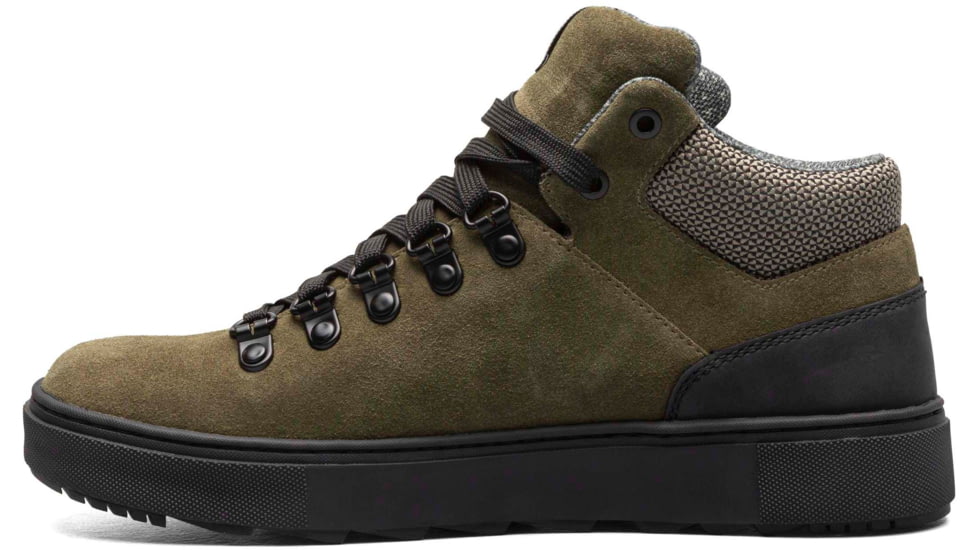 Forsake Lucie Mid Boots - Womens, Black Olive, 6.5, W80020-BLKOL-6.5