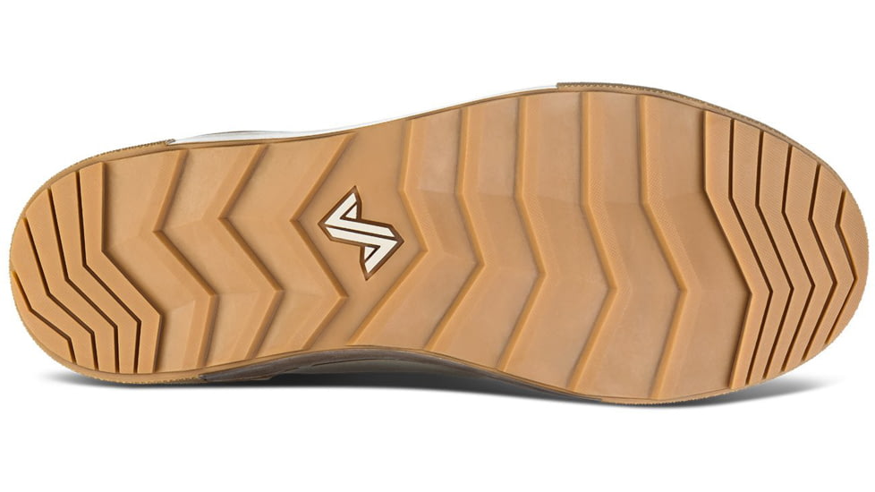 Forsake Lucie Mid Casual Shoes - Womens, Oatmeal, 6.5 US, WFW19LM5065