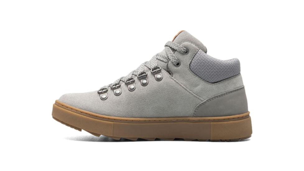 Forsake Lucie Mid Shoes - Womens, Mist Blue, 9 US, W80020-451-9