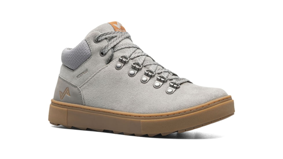 Forsake Lucie Mid Shoes - Womens, Mist Blue, 9 US, W80020-451-9