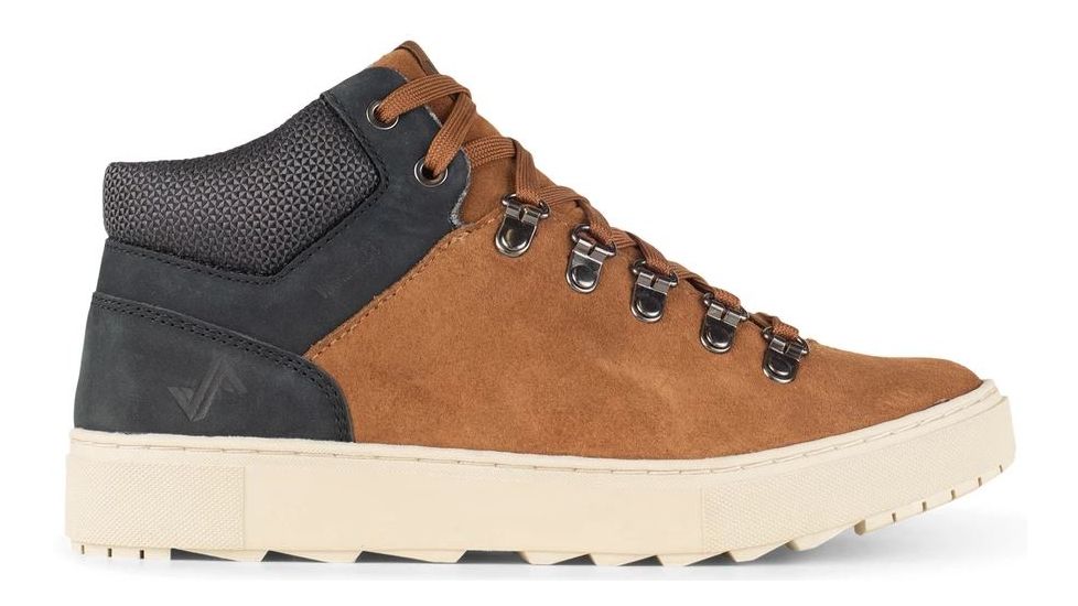 Forsake Lucie Mid - Women's, Tan/Black