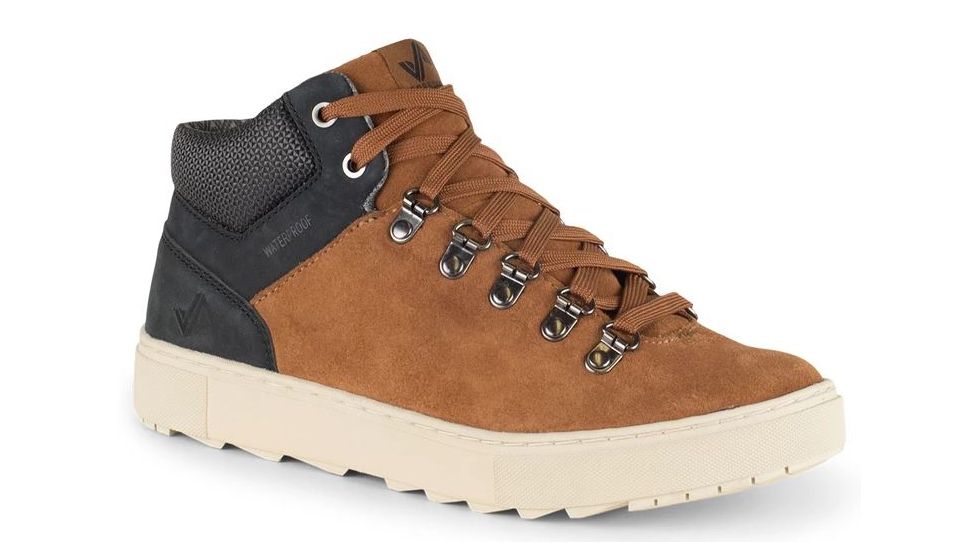 Forsake Lucie Mid - Women's, Tan/Black, Medium, 7.5, WFW19LM3075