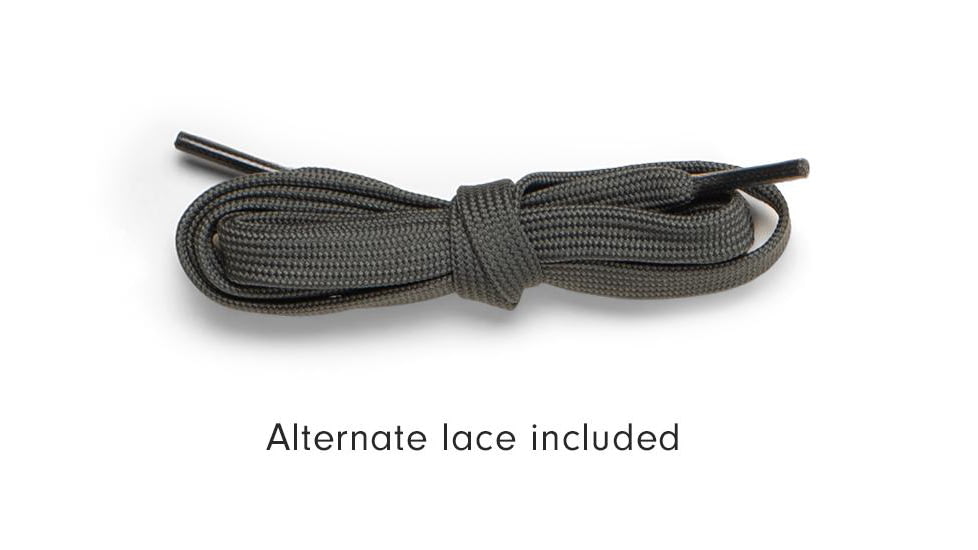 Forsake Lucie Mid - Womens, Gunmetal, Medium, 6, WFW19LM2060