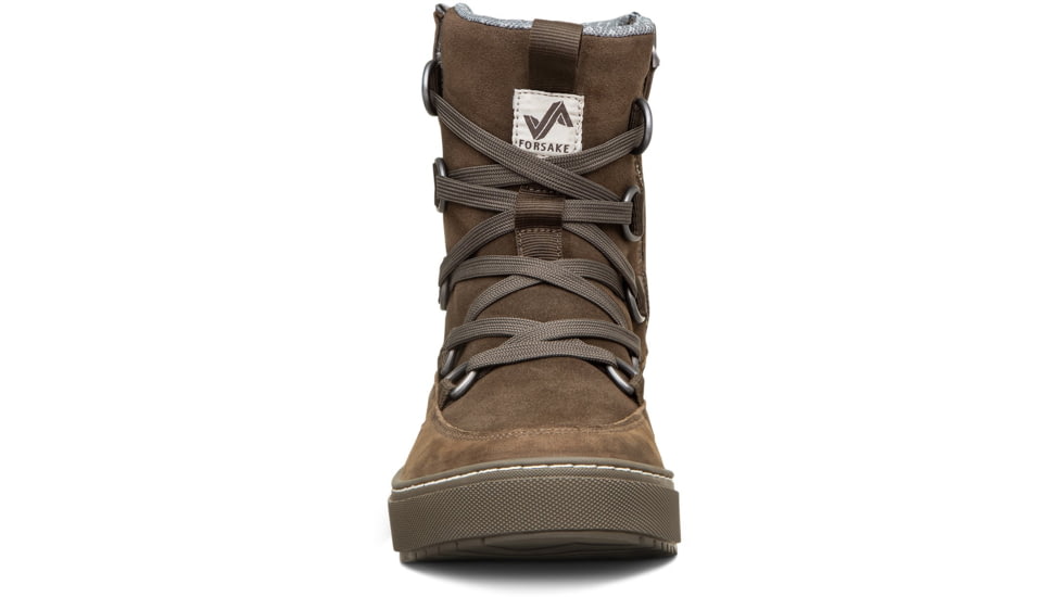 Forsake Lucie Winter Boot - Women's, Army, 7 US, WFW20LB3-343-7