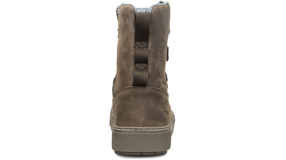 Forsake Lucie Winter Boot - Women's, Army, 7 US, WFW20LB3-343-7