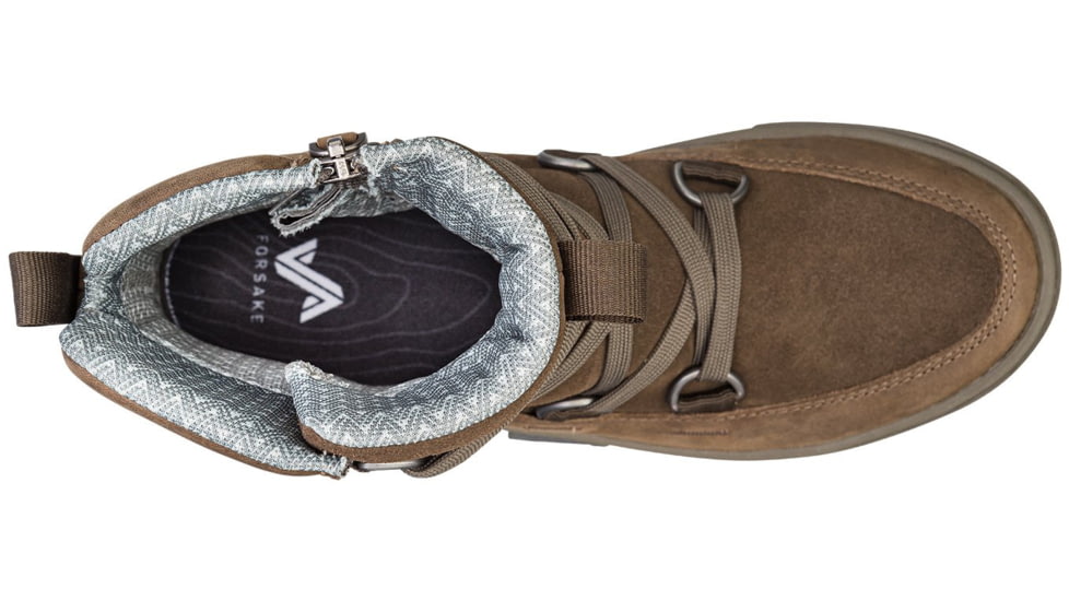 Forsake Lucie Winter Boot - Women's, Army, 7 US, WFW20LB3-343-7