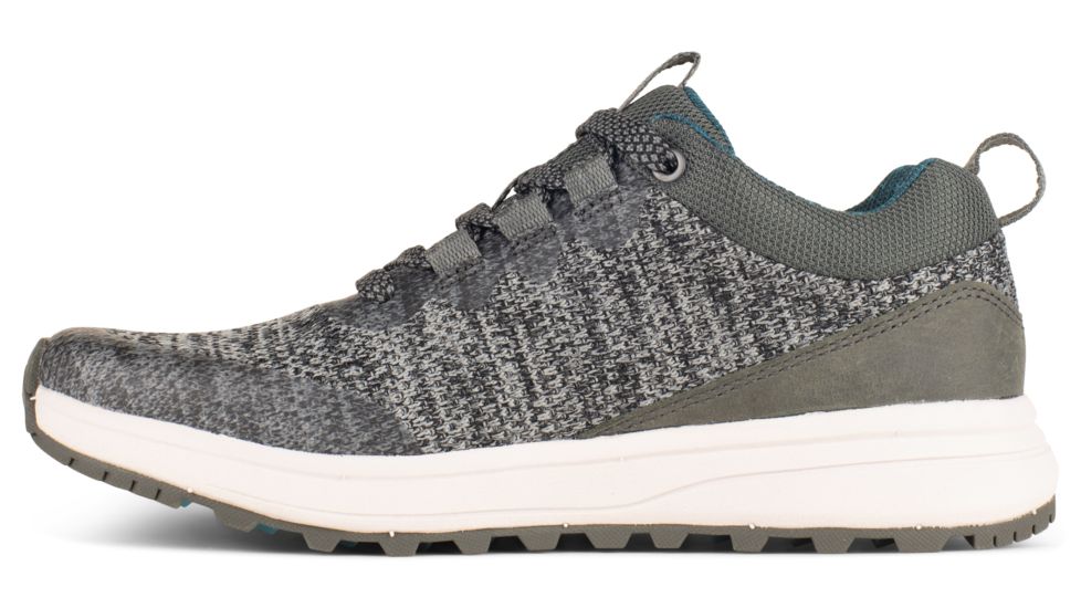 Forsake Maya Boots, Womens, Gunmetal, 8.5, WSS19M1085