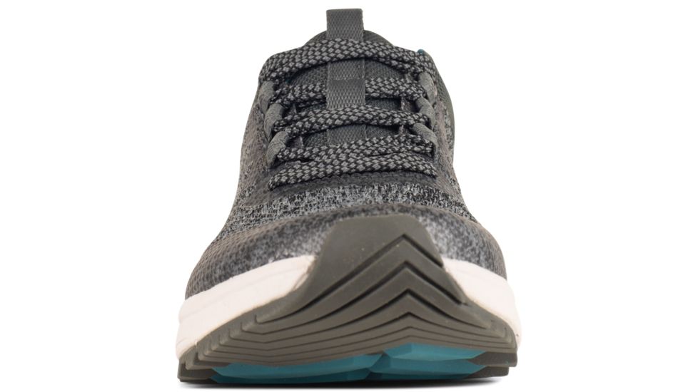 Forsake Maya Boots, Womens, Gunmetal, 8.5, WSS19M1085