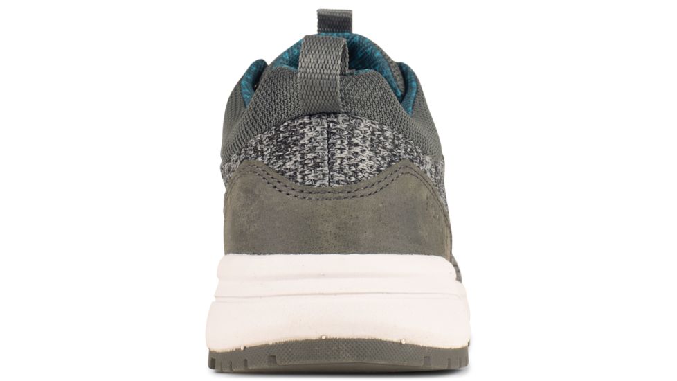 Forsake Maya Boots, Womens, Gunmetal, 8.5, WSS19M1085