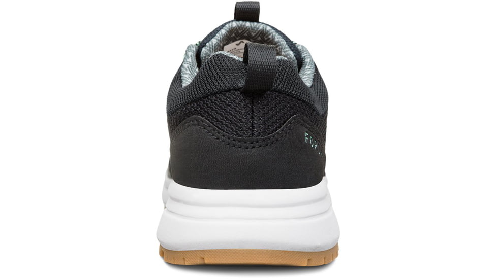 Forsake Maya Hiking Boots - Womens, Black, 10 US, WSS19M4100