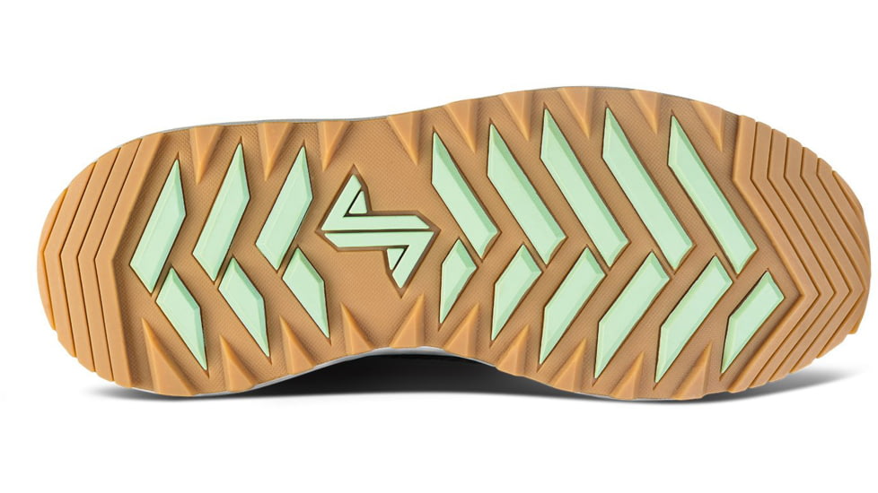 Forsake Maya Hiking Boots - Womens, Black, 10 US, WSS19M4100