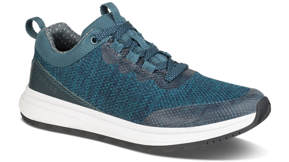 Forsake Maya - Womens, Aqua, 11, WSS19M3110