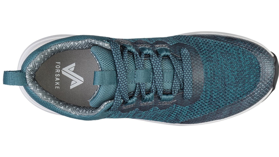 Forsake Maya - Womens, Aqua, 11, WSS19M3110