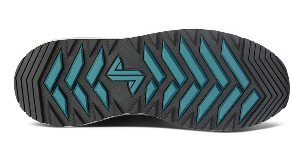 Forsake Maya - Womens, Aqua, 11, WSS19M3110