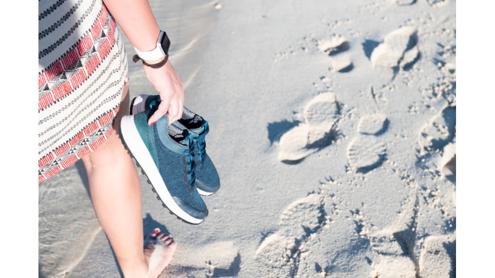 Forsake Maya - Womens, Aqua, 11, WSS19M3110