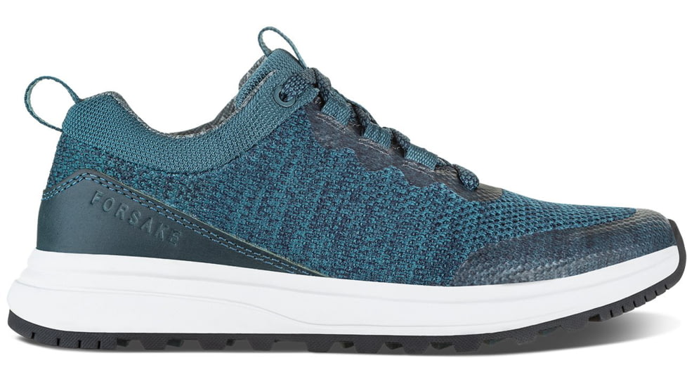 Forsake Maya - Womens, Aqua, 11, WSS19M3110