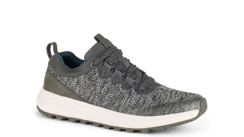 Forsake Maya - Womens, Gunmetal, Medium, 6.5, WSS19M1065