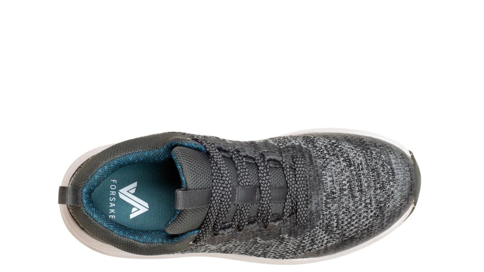 Forsake Maya - Womens, Gunmetal, Medium, 6.5, WSS19M1065