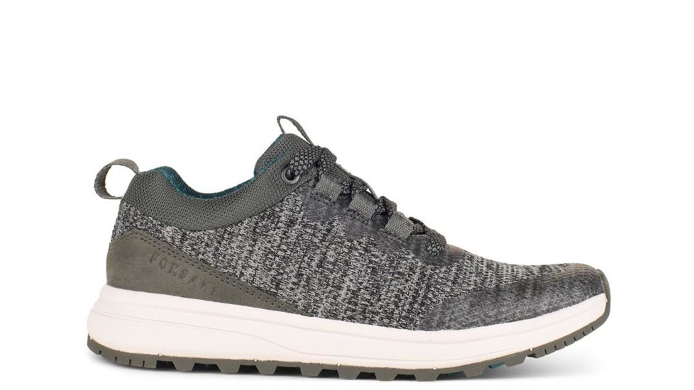 Forsake Maya - Womens, Gunmetal, Medium, 6.5, WSS19M1065