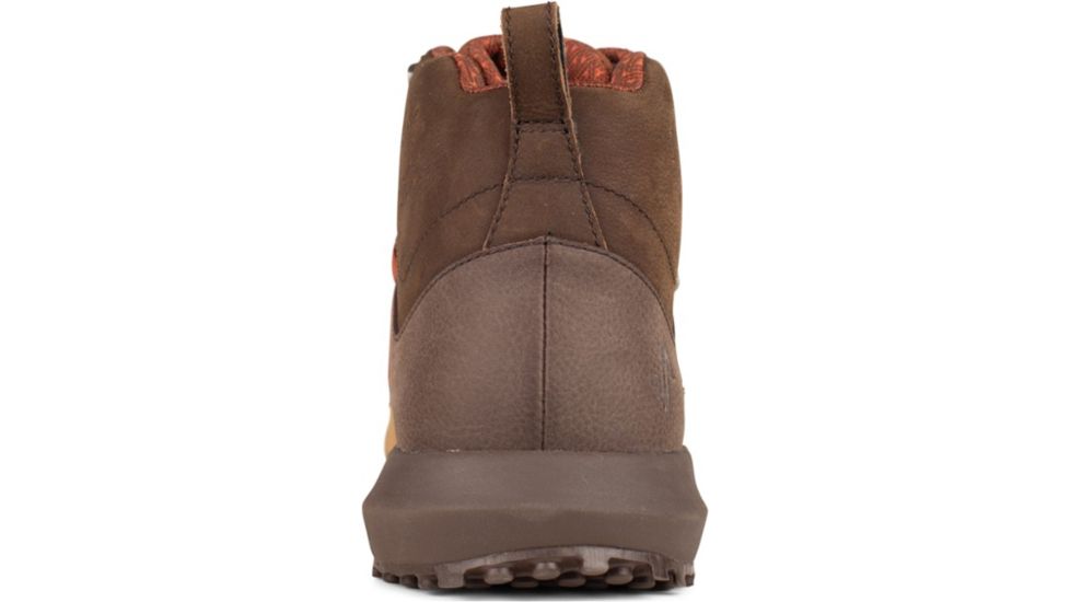 Forsake Range High Hiking Boot - Mens, Brown/Tan, Medium, 7, MSS18RH1070