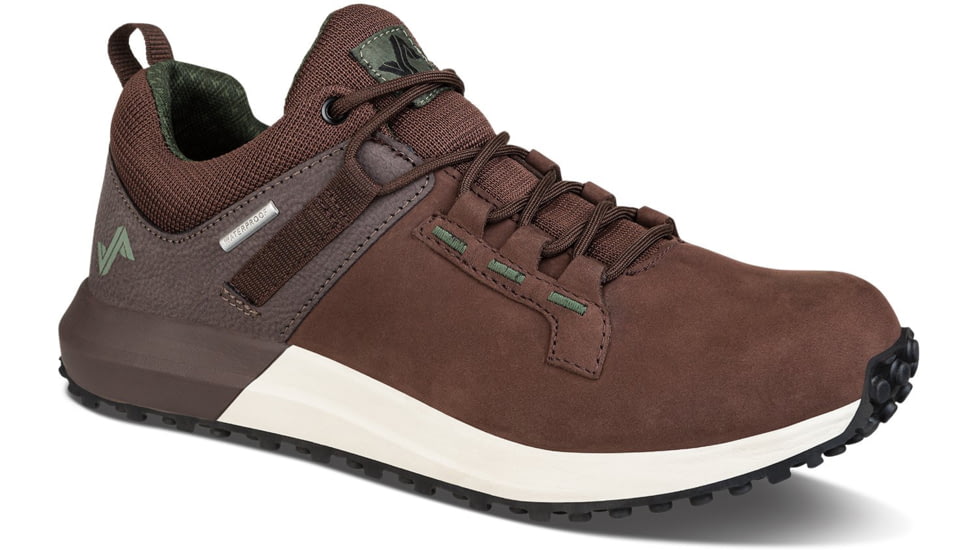 Forsake Range Low Hiking Boots - Men's, Mocha, 10 US, MSS18RL5-216-10