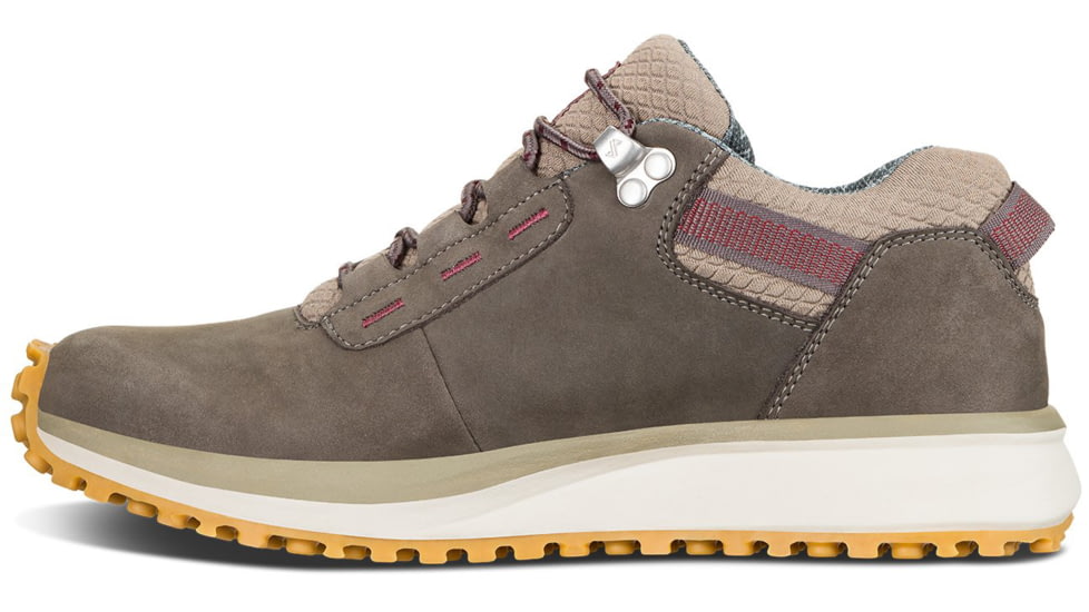 Forsake Range Low Hiking Boots - Women, Timberwolf, Medium, 6, WSS18RL5060