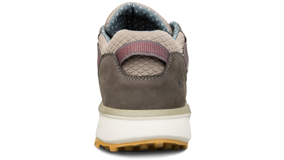 Forsake Range Low Hiking Boots - Women, Timberwolf, Medium, 6, WSS18RL5060