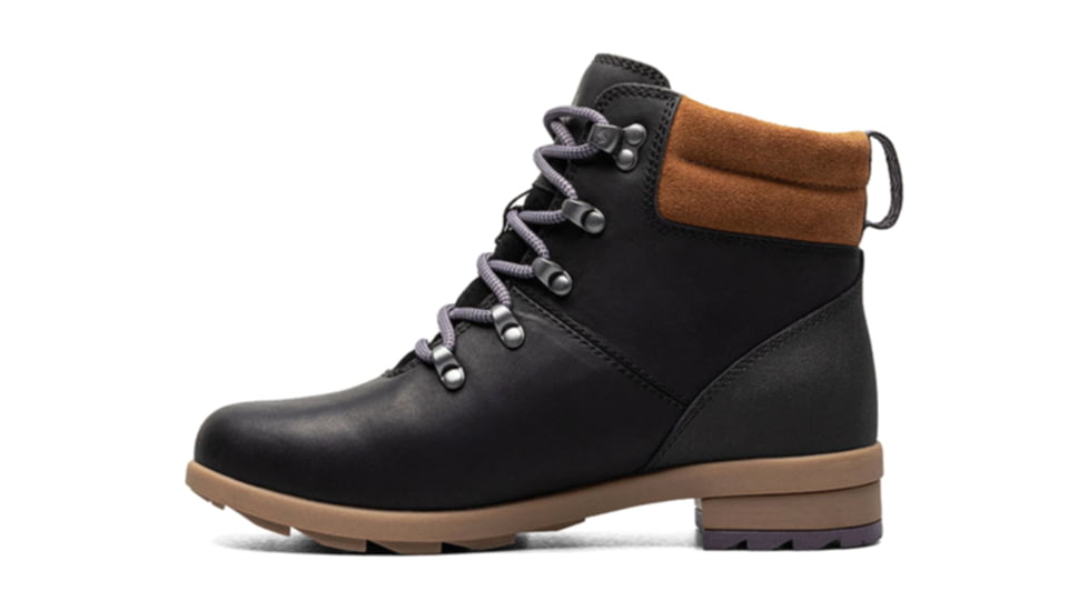 Forsake Sofia Lace Shoes - Womens, Black, 9 US, W80017-001-9