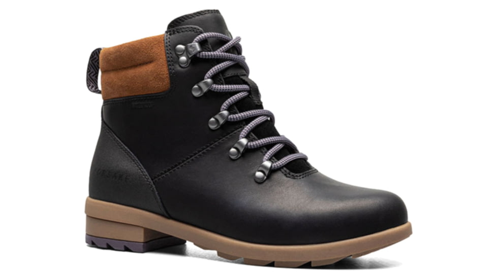 Forsake Sofia Lace Shoes - Womens, Black, 9 US, W80017-001-9