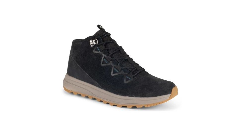 Forsake Tract - Women's, Black, Medium, 9.5, WFW19T3095
