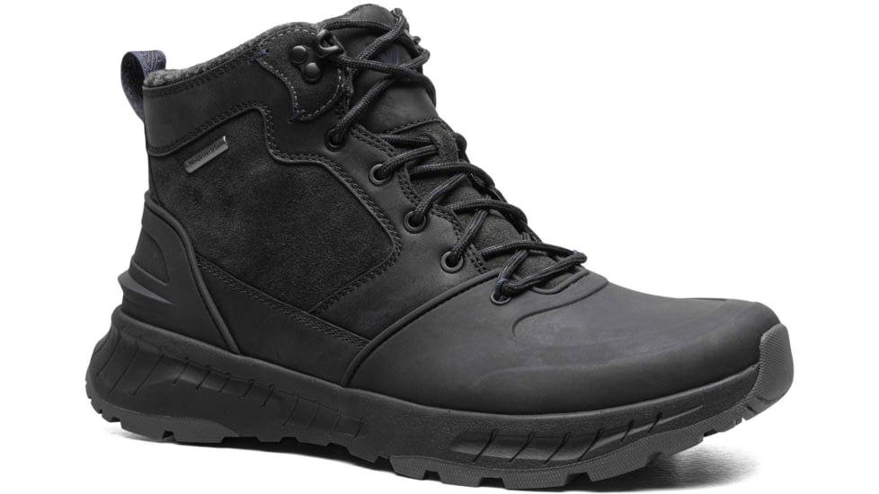 Forsake Whitetail Mid Boots - Mens, Black, 11, M80045-BLK-11