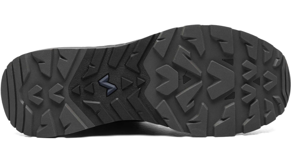 Forsake Whitetail Mid Boots - Mens, Black, 11, M80045-BLK-11